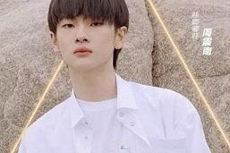 陈伟霆周震南吃瓜娱乐