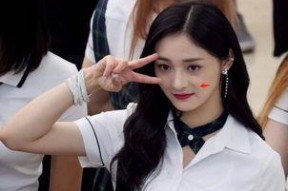 吃瓜娱乐圈周洁琼,娱乐圈的瓜田女王，揭秘明星背后的故事